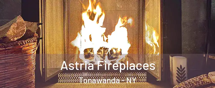  Astria Fireplaces Tonawanda - NY