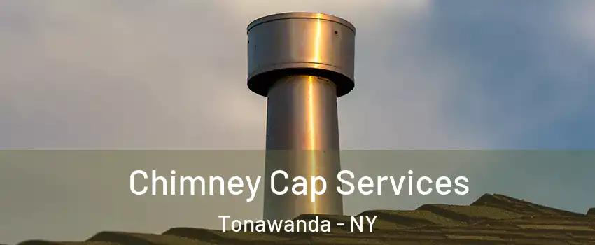  Chimney Cap Services Tonawanda - NY