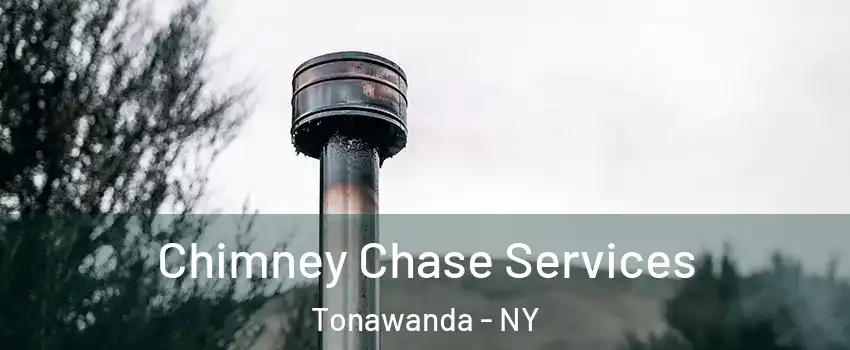  Chimney Chase Services Tonawanda - NY