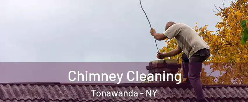  Chimney Cleaning Tonawanda - NY