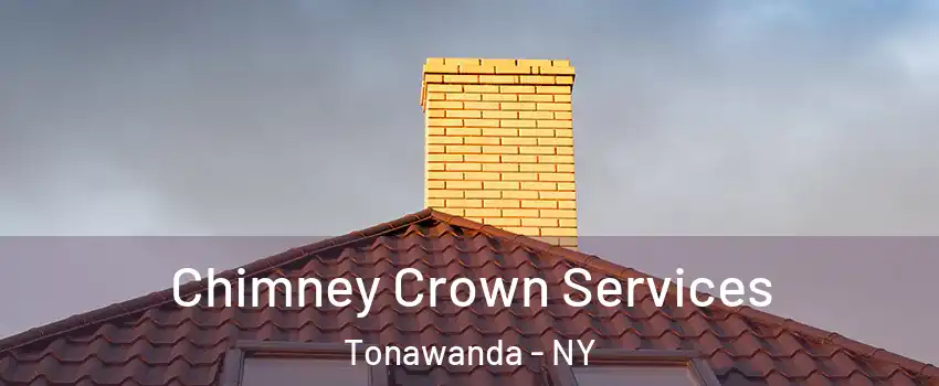  Chimney Crown Services Tonawanda - NY