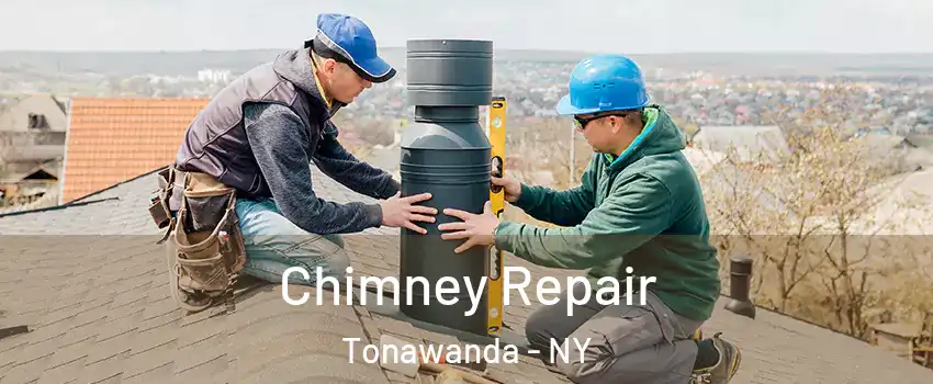  Chimney Repair Tonawanda - NY
