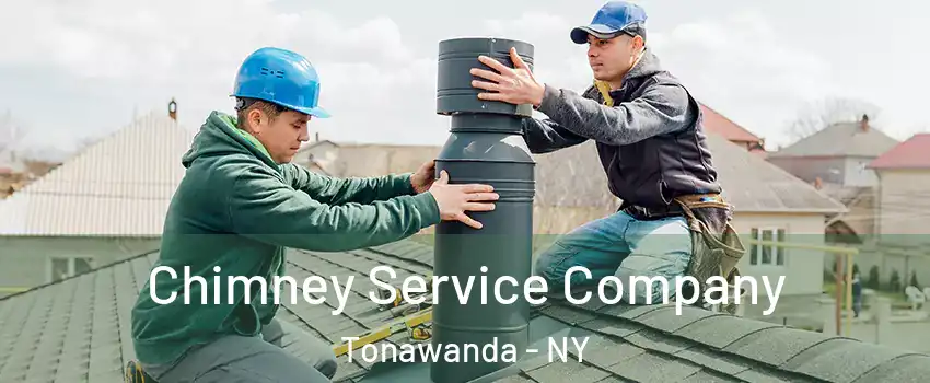  Chimney Service Company Tonawanda - NY