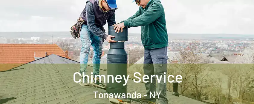  Chimney Service Tonawanda - NY