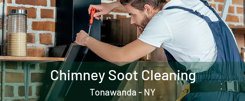  Chimney Soot Cleaning Tonawanda - NY