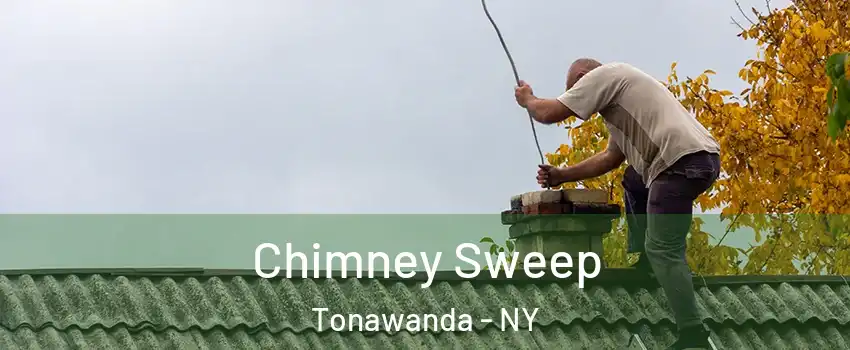  Chimney Sweep Tonawanda - NY