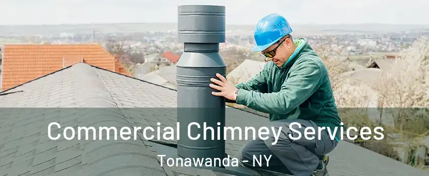  Commercial Chimney Services Tonawanda - NY