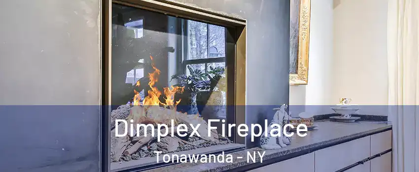  Dimplex Fireplace Tonawanda - NY
