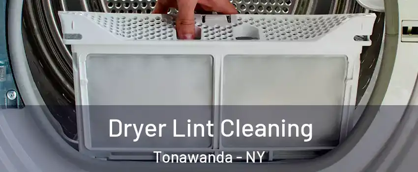  Dryer Lint Cleaning Tonawanda - NY