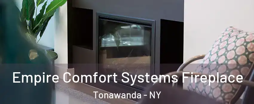  Empire Comfort Systems Fireplace Tonawanda - NY