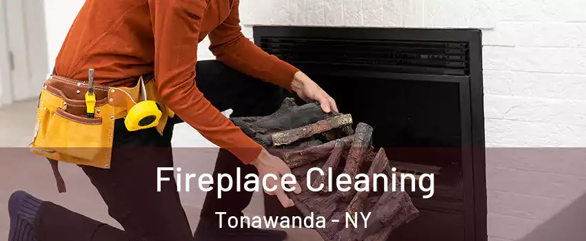  Fireplace Cleaning Tonawanda - NY