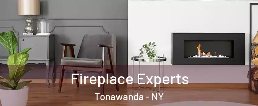  Fireplace Experts Tonawanda - NY