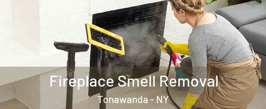  Fireplace Smell Removal Tonawanda - NY