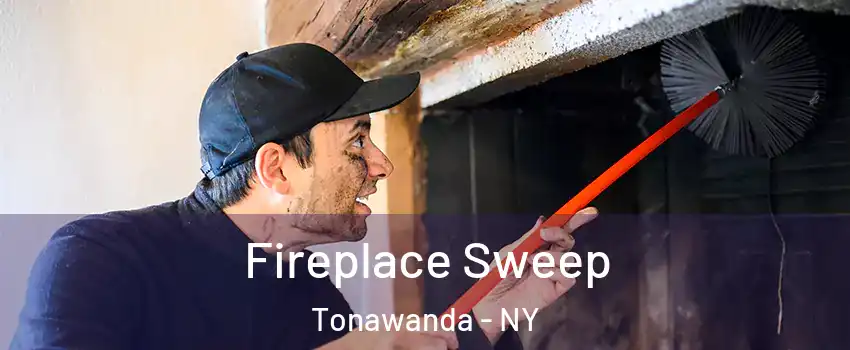  Fireplace Sweep Tonawanda - NY