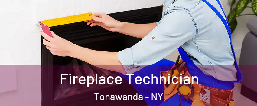  Fireplace Technician Tonawanda - NY