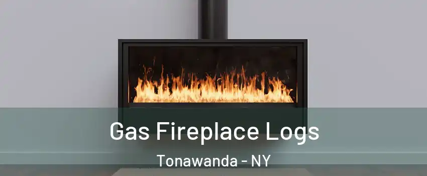  Gas Fireplace Logs Tonawanda - NY