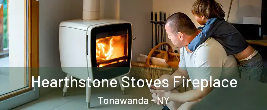  Hearthstone Stoves Fireplace Tonawanda - NY
