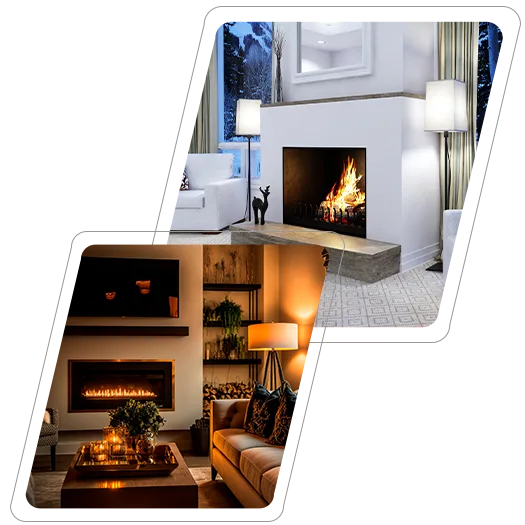 Remove Chimney Odor in Tonawanda, NY