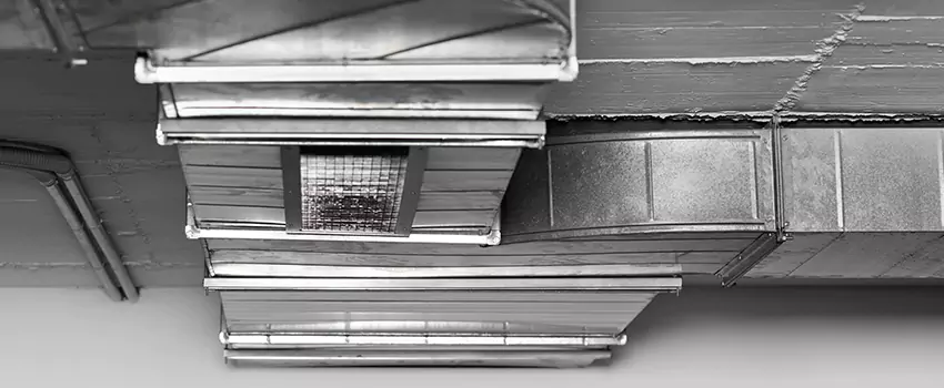 Trusted Air Duct Cleaning Company in Tonawanda, New York