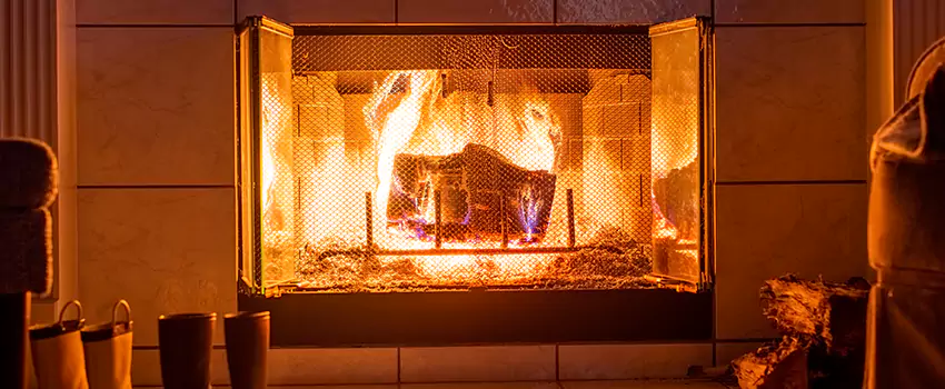 Astria Vent Free Gas Fireplaces Installation in Tonawanda, NY