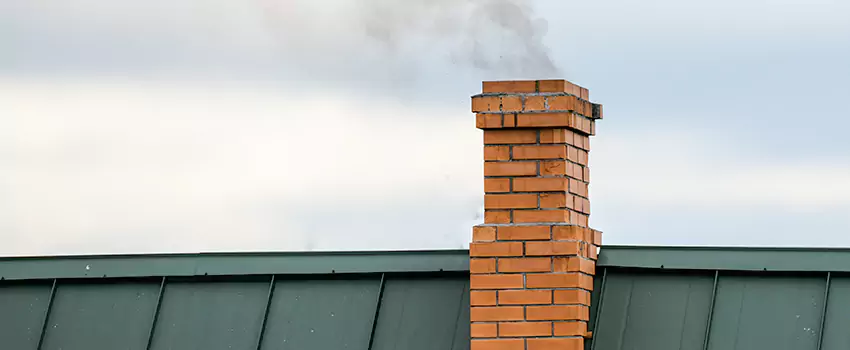 Animal Screen Chimney Cap Repair And Installation Services in Tonawanda, New York
