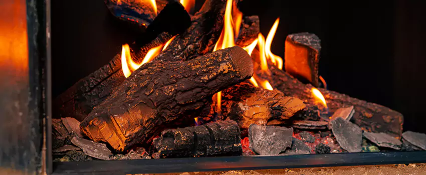 Chimney Fireplace Ash Dump Cleaning in Tonawanda, NY