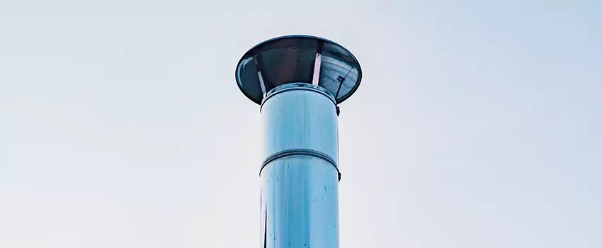 Wind-Resistant Chimney Caps Installation and Repair Services in Tonawanda, New York