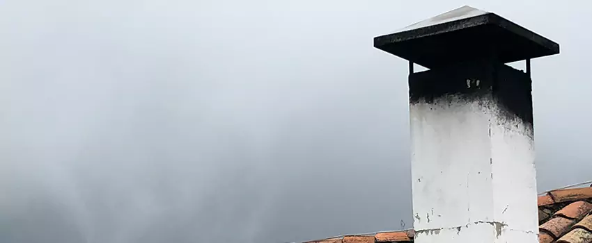 Chimney Damper Inspection in Tonawanda, NY