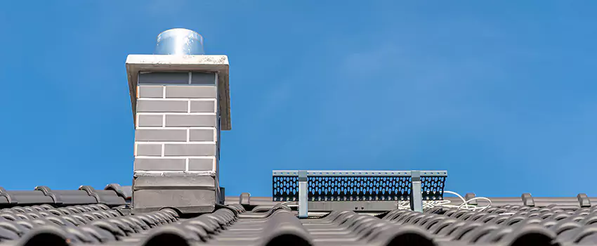 Chimney Flue Relining Services in Tonawanda, New York
