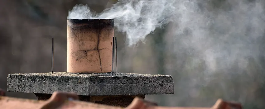 Wood Burning Chimney Odor Removal in Tonawanda, NY