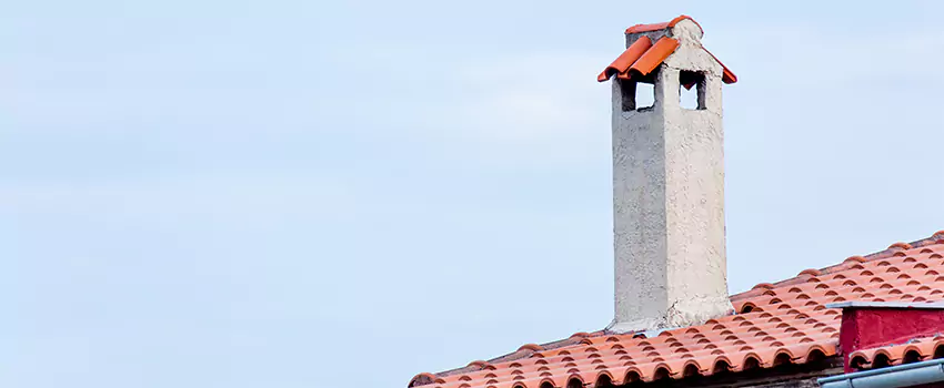 Chimney Pot Replacement in Tonawanda, NY