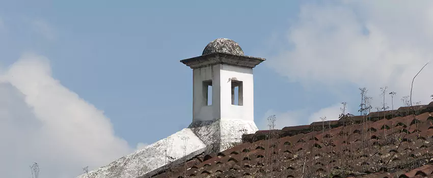 Cost To Rebuild A Chimney in Tonawanda, NY