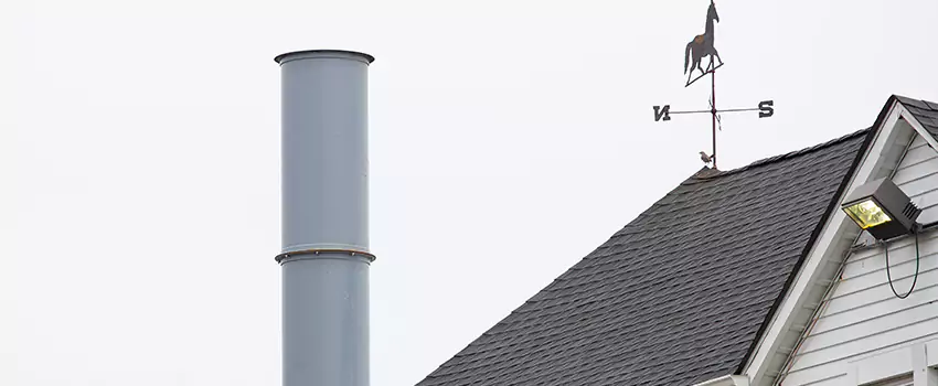 Chimney Inspection in Tonawanda, NY