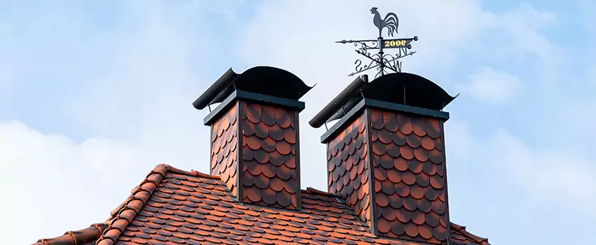 Old Chimney Restoration in Tonawanda, New York