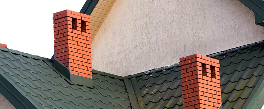 Chimney Saver Waterproofing Services in Tonawanda, New York