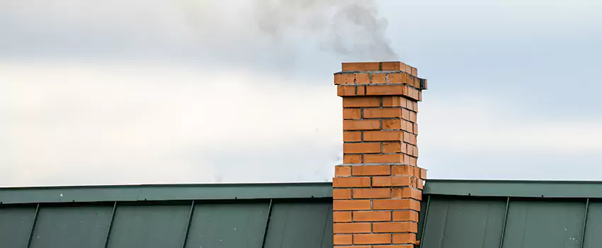 Chimney Soot Cleaning Cost in Tonawanda, NY
