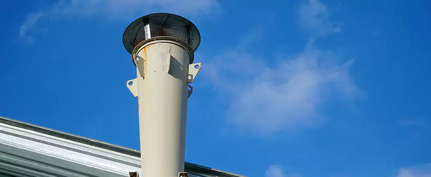 Chimney Spark Arrestor Requirements in Tonawanda, NY