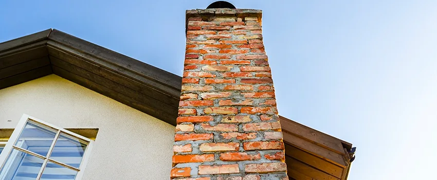 Chimney Mortar Replacement in Tonawanda, NY