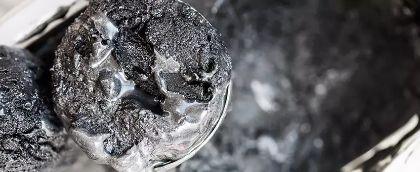 Clogged Dryer Vent Lint Cleaning in Tonawanda, New York