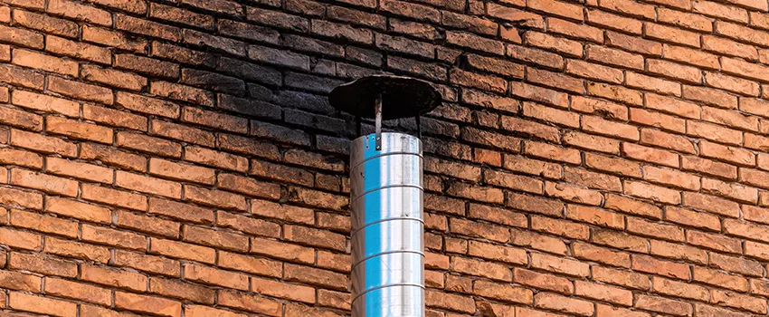 Diagnosing Commercial Chimney Problems in Tonawanda, NY
