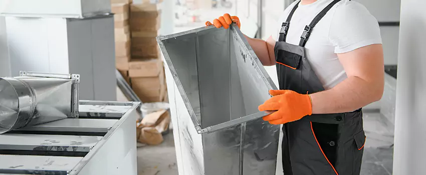 Benefits of Dryer Vent Inspection in Tonawanda, NY