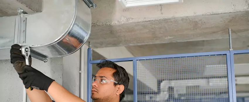 HVAC Ductwork Cleaning in Tonawanda, NY