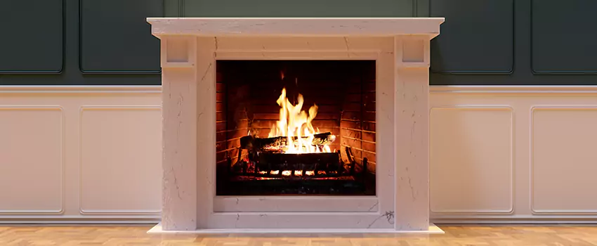 Empire Comfort Systems Fireplace Installation and Replacement in Tonawanda, New York