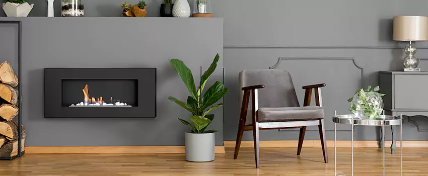 Ethanol Fireplace Burner Repair in Tonawanda, NY