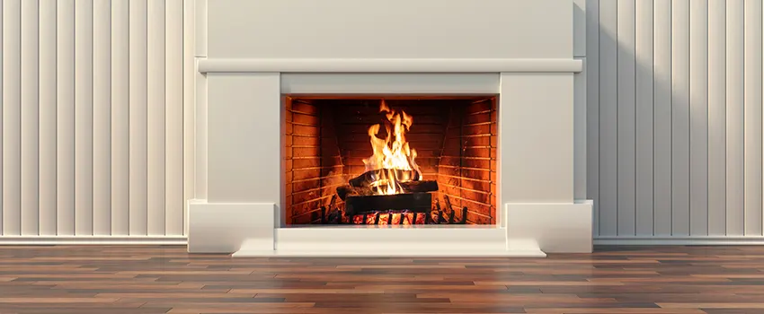 Fireplace Broken Ashtray Repair Services in Tonawanda, New York