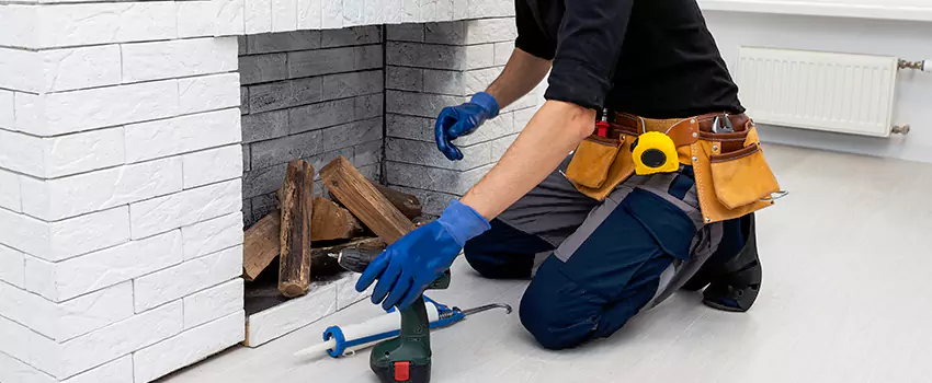 Fireplace Doors Cleaning in Tonawanda, New York