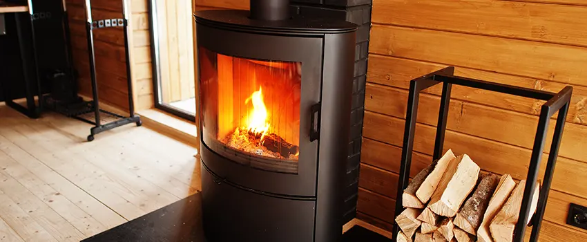 Gas Fireplace Door Handle Installation Services in Tonawanda, New York