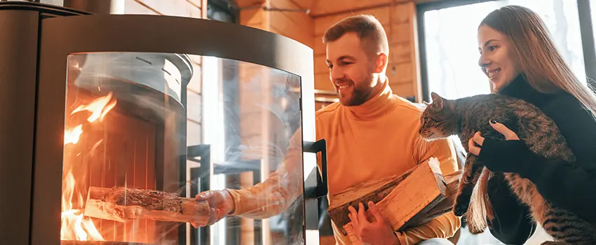 Fireplace Door Installation And Replacement Contractors in Tonawanda, NY