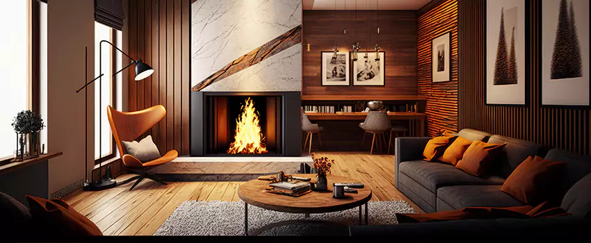 Fireplace Design Ideas in Tonawanda, NY
