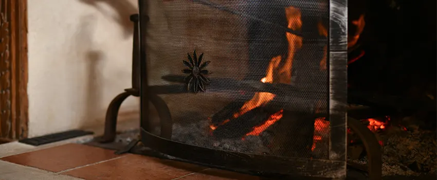 Electric Metal Fireplace installation Services in Tonawanda, NY